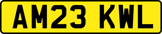 AM23KWL