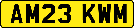 AM23KWM