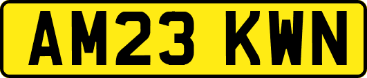 AM23KWN