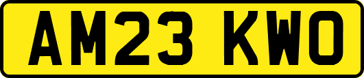 AM23KWO