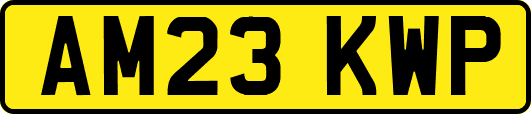 AM23KWP