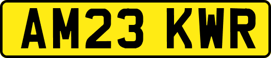 AM23KWR