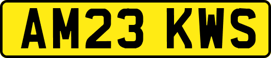 AM23KWS