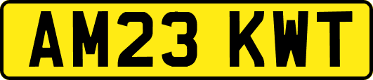 AM23KWT
