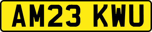 AM23KWU