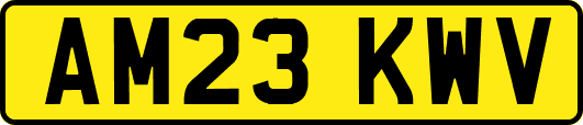 AM23KWV