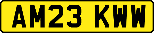 AM23KWW