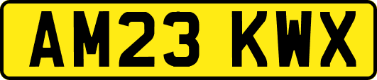 AM23KWX