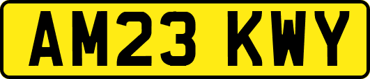 AM23KWY