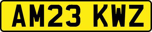 AM23KWZ
