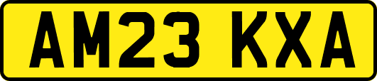 AM23KXA