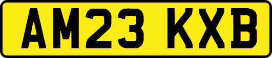 AM23KXB