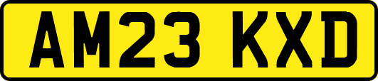AM23KXD