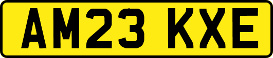 AM23KXE
