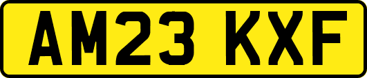 AM23KXF