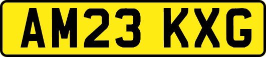 AM23KXG