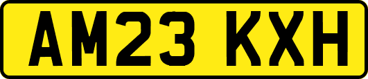 AM23KXH