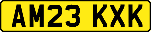 AM23KXK