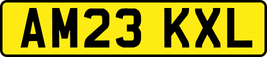 AM23KXL