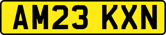 AM23KXN
