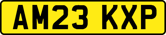 AM23KXP