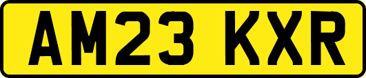 AM23KXR