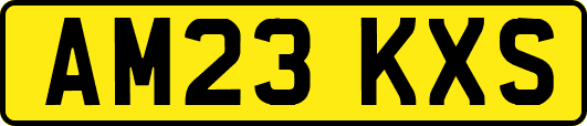 AM23KXS