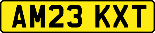 AM23KXT