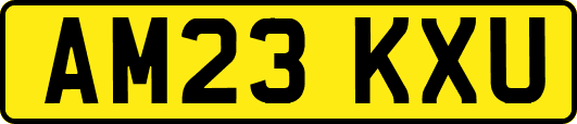 AM23KXU
