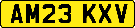 AM23KXV