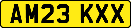 AM23KXX