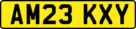 AM23KXY