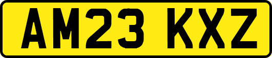AM23KXZ