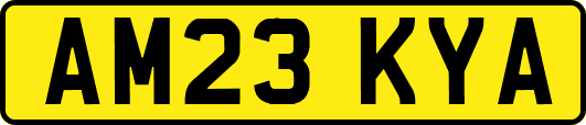 AM23KYA
