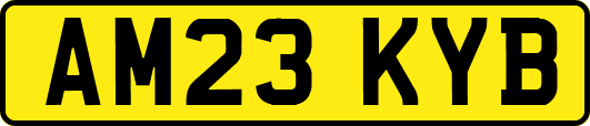 AM23KYB