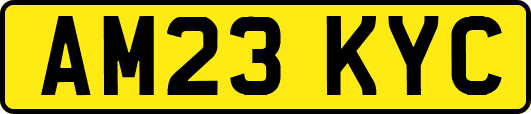 AM23KYC
