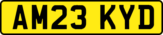AM23KYD