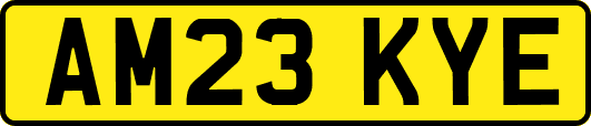 AM23KYE