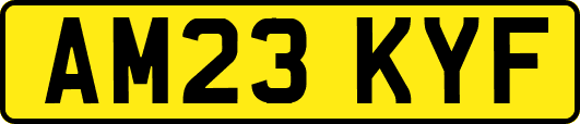 AM23KYF