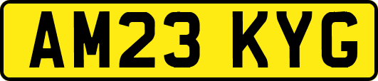 AM23KYG