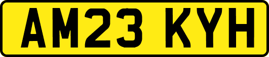 AM23KYH