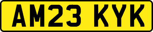 AM23KYK