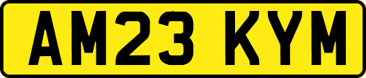 AM23KYM