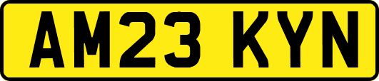 AM23KYN