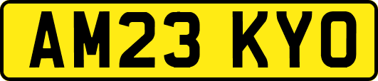 AM23KYO