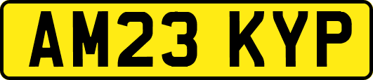AM23KYP