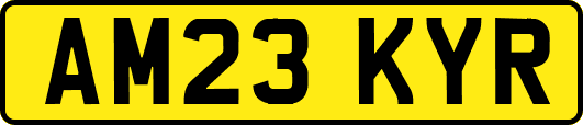 AM23KYR