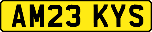 AM23KYS