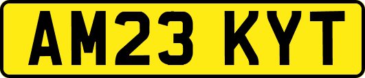 AM23KYT