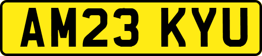 AM23KYU